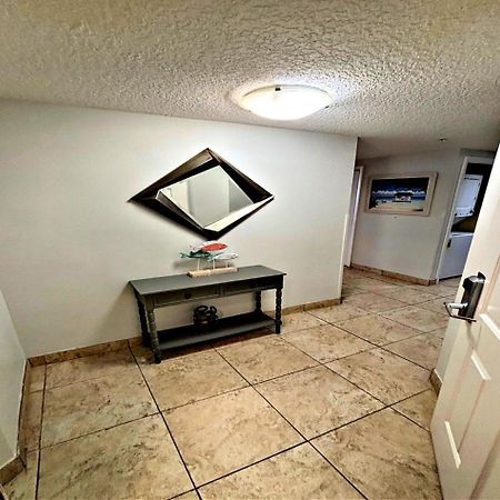 2 Bedroom Resort Condo Direct Oceanfront Wyndham Ocean Walk - Daytona Funland 2226 Daytona Beach Exteriör bild