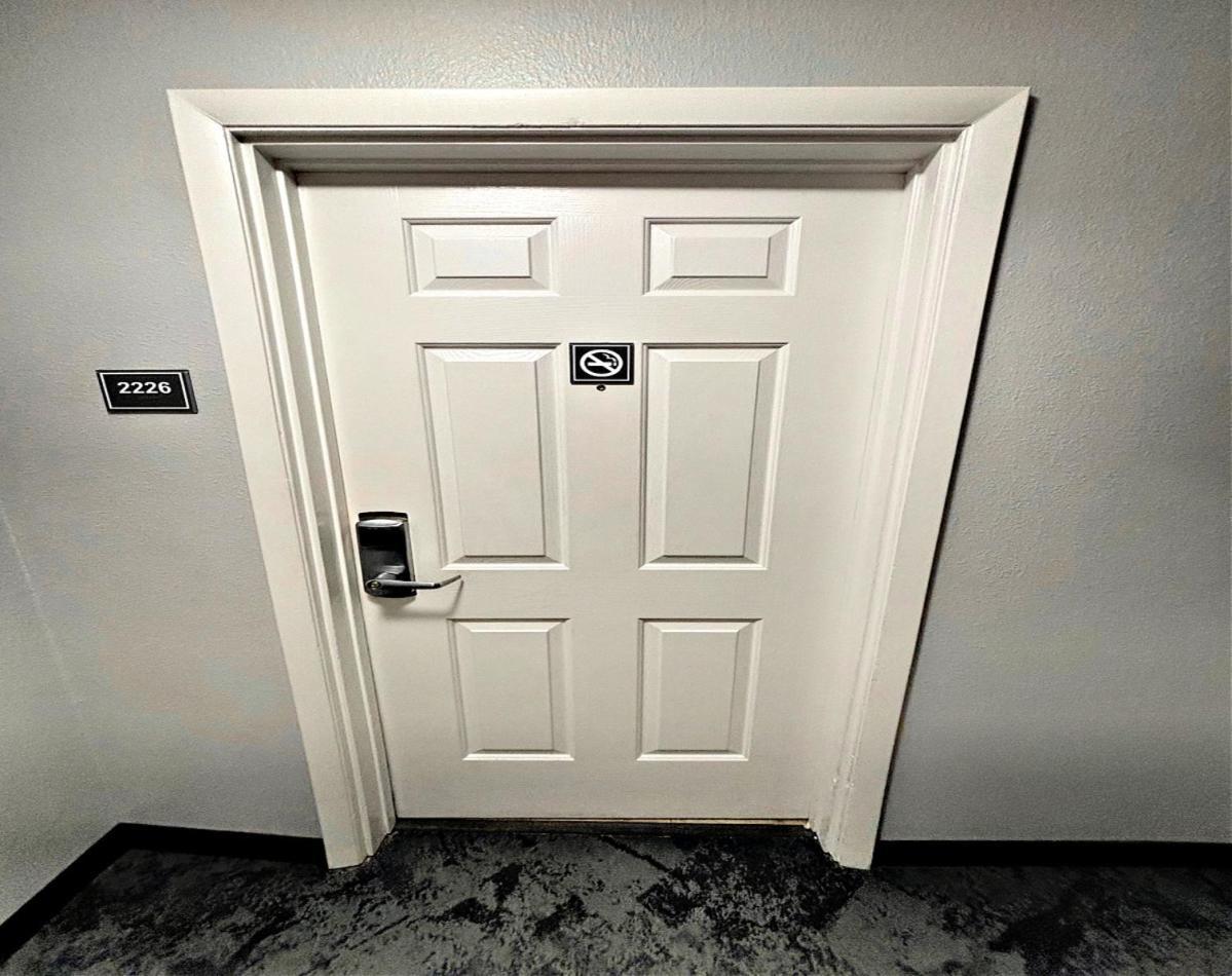 2 Bedroom Resort Condo Direct Oceanfront Wyndham Ocean Walk - Daytona Funland 2226 Daytona Beach Exteriör bild