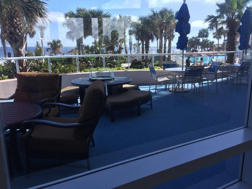 2 Bedroom Resort Condo Direct Oceanfront Wyndham Ocean Walk - Daytona Funland 2226 Daytona Beach Exteriör bild